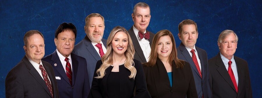 Street Law Firm, LLP attorneys